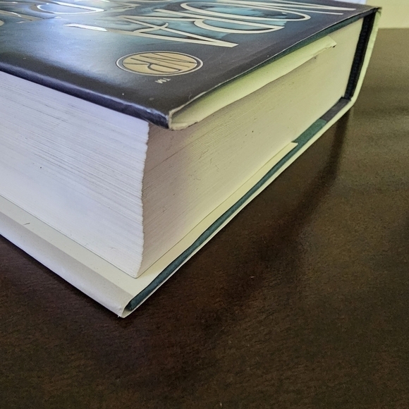 Northern Lights Novel by Nora Roberts, Hardcover, Pre-owned - Picture 4 of 10